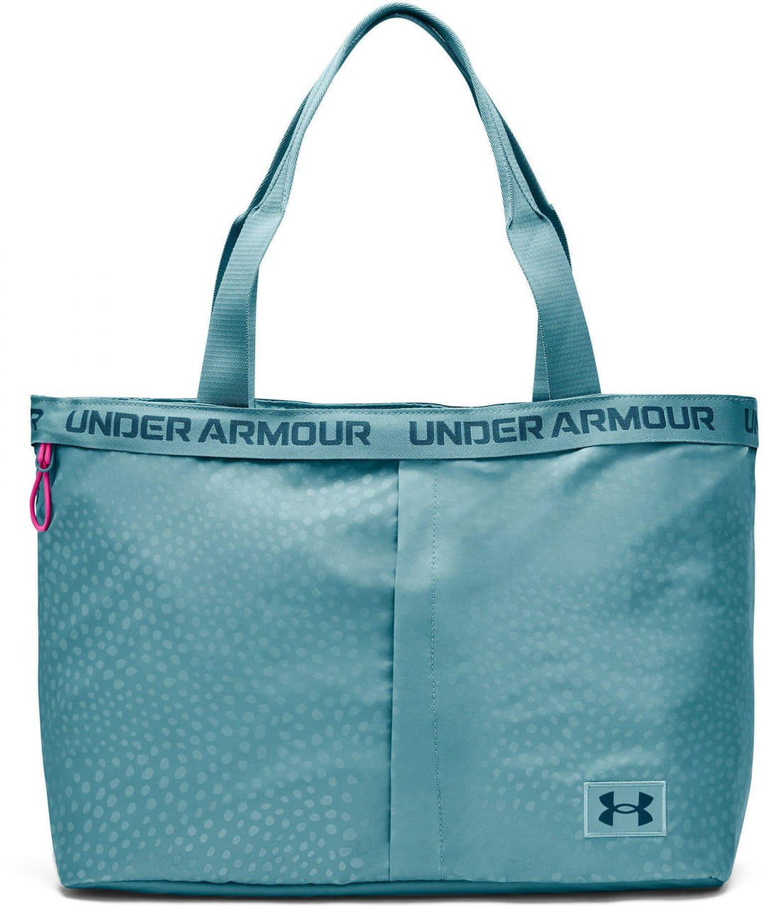 Dámska športová taška Under Armour Essentials Tote-BLU