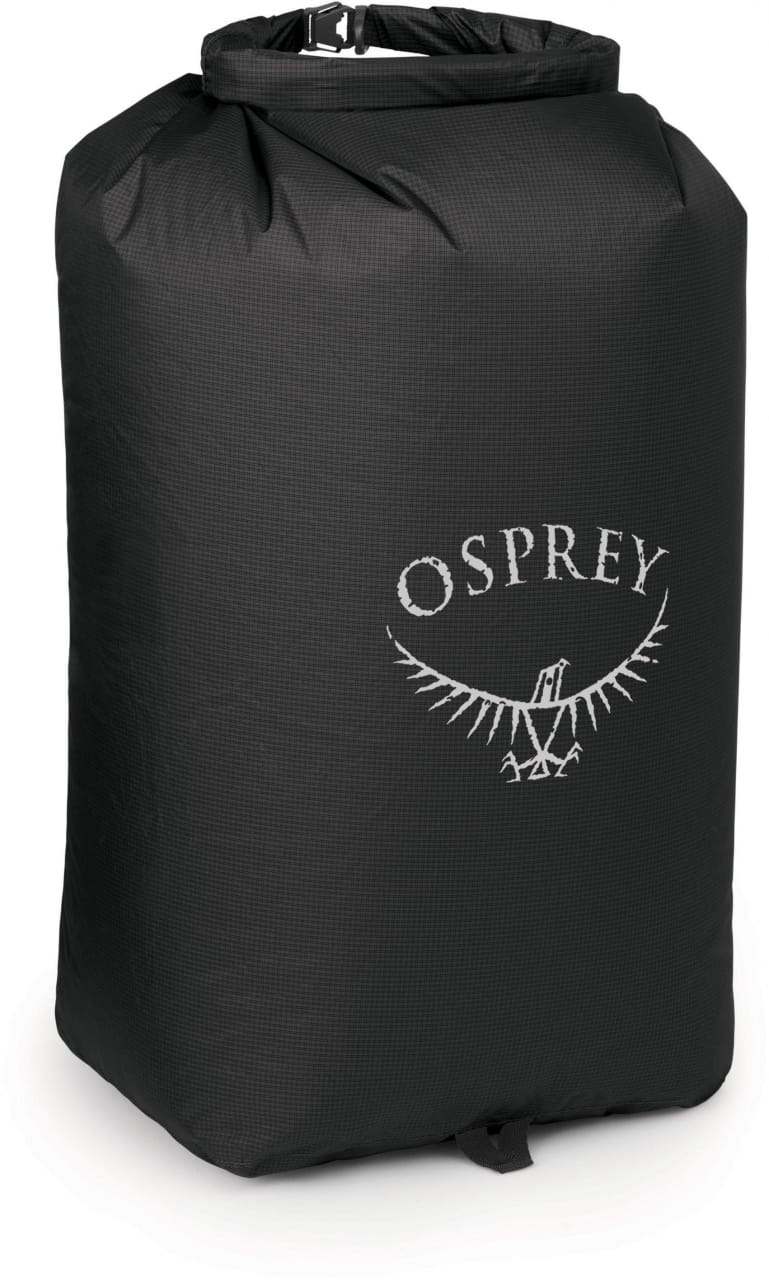 System für optimale Verpackung Osprey UL Dry Sack 35