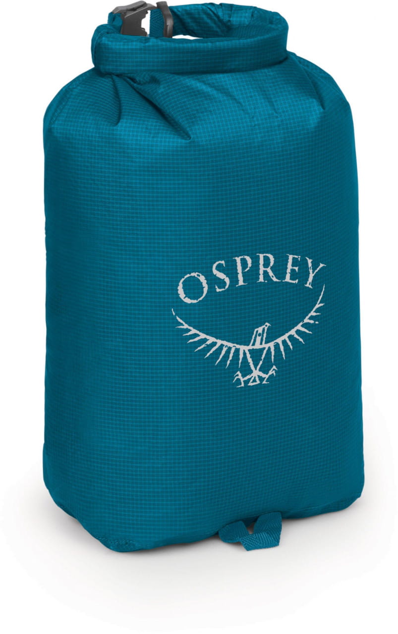 System für optimale Verpackung Osprey UL Dry Sack 6