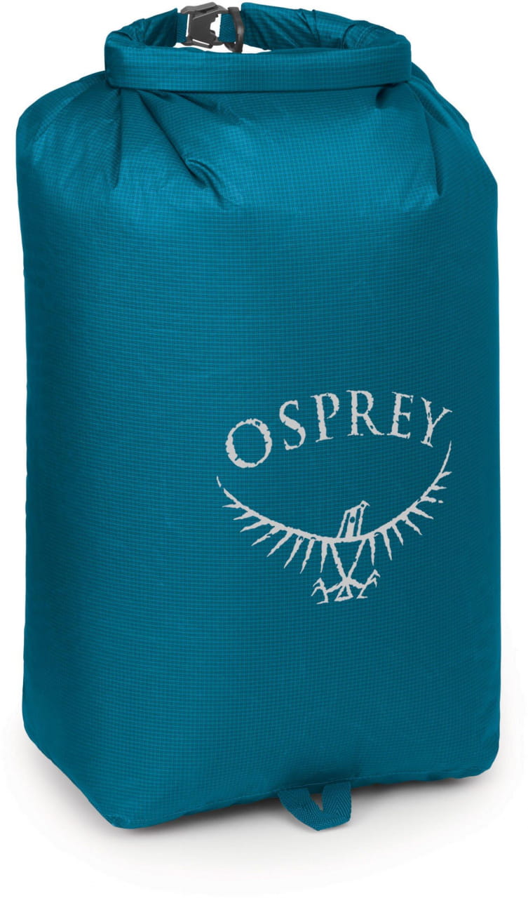 System für optimale Verpackung Osprey UL Dry Sack 20