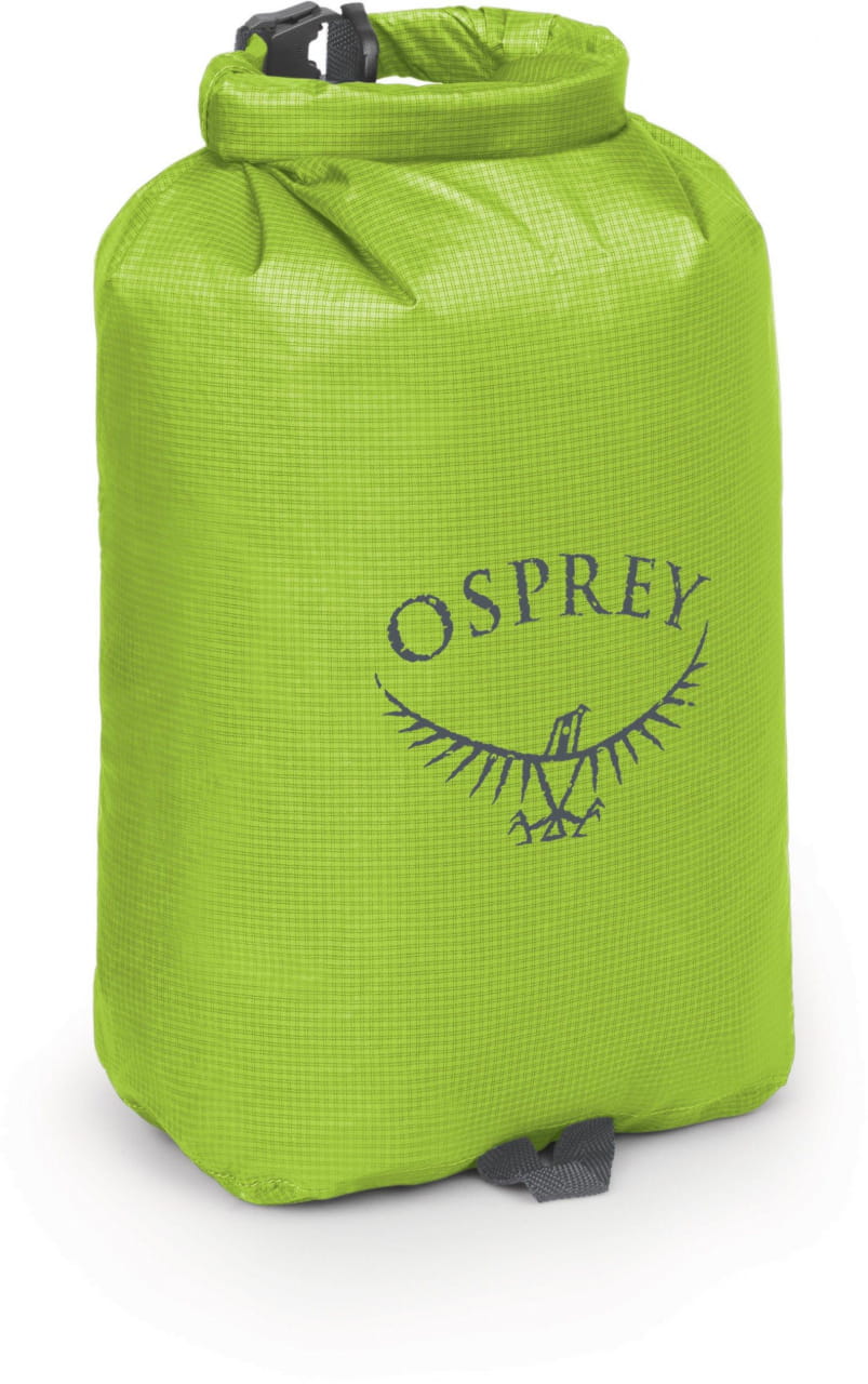 Rendszer az optimális csomagoláshoz Osprey UL Dry Sack 6
