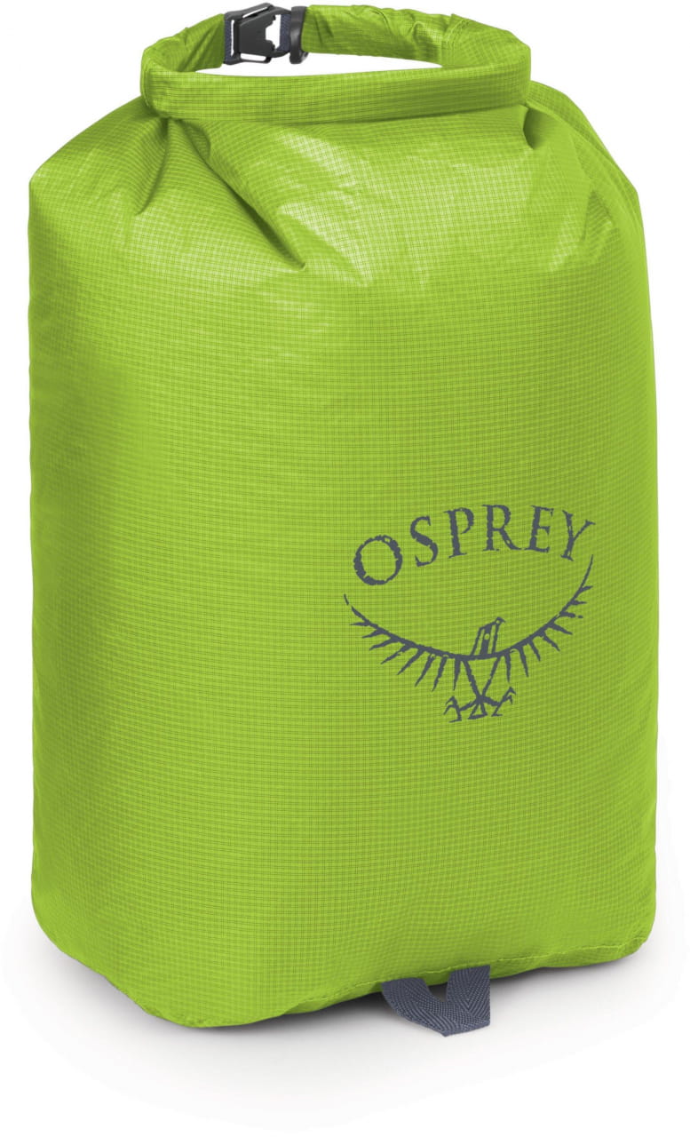 Systeem voor optimale verpakking Osprey UL Dry Sack 12