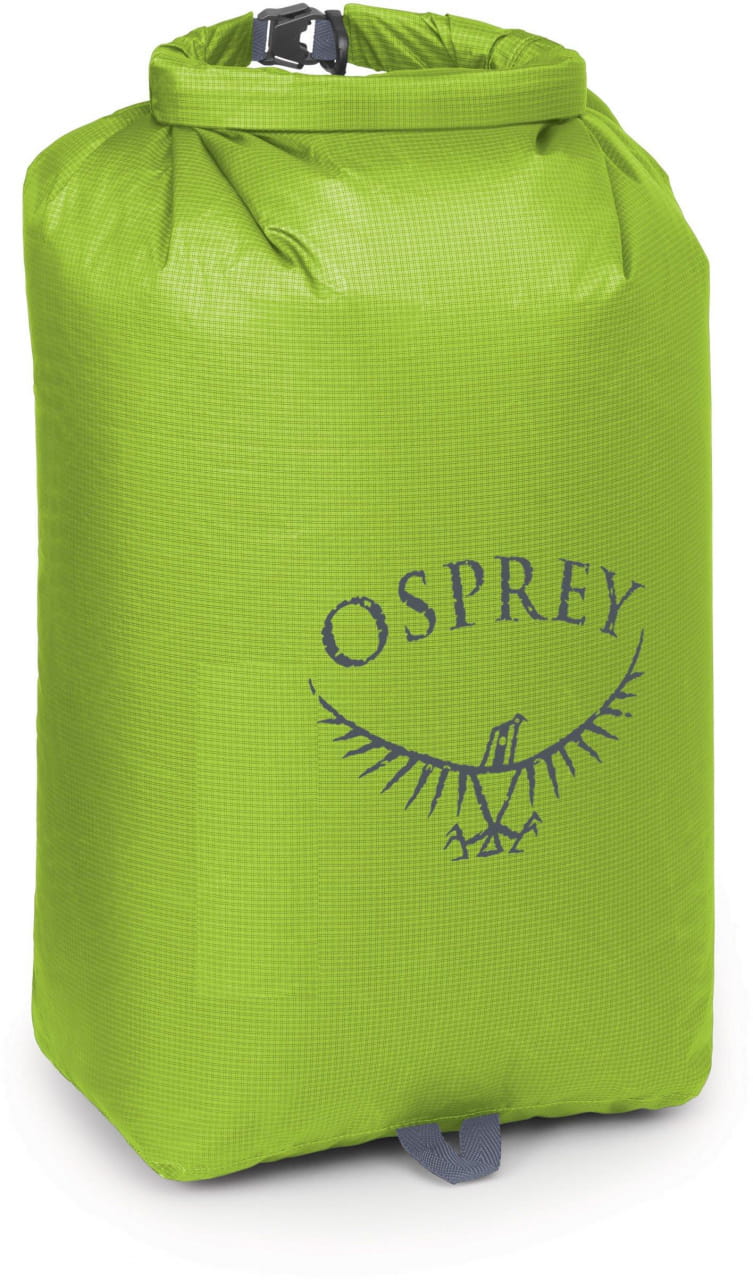 Système d'emballage optimal Osprey UL Dry Sack 20