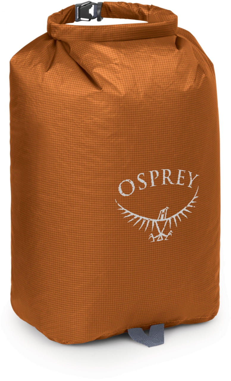 System für optimale Verpackung Osprey UL Dry Sack 12
