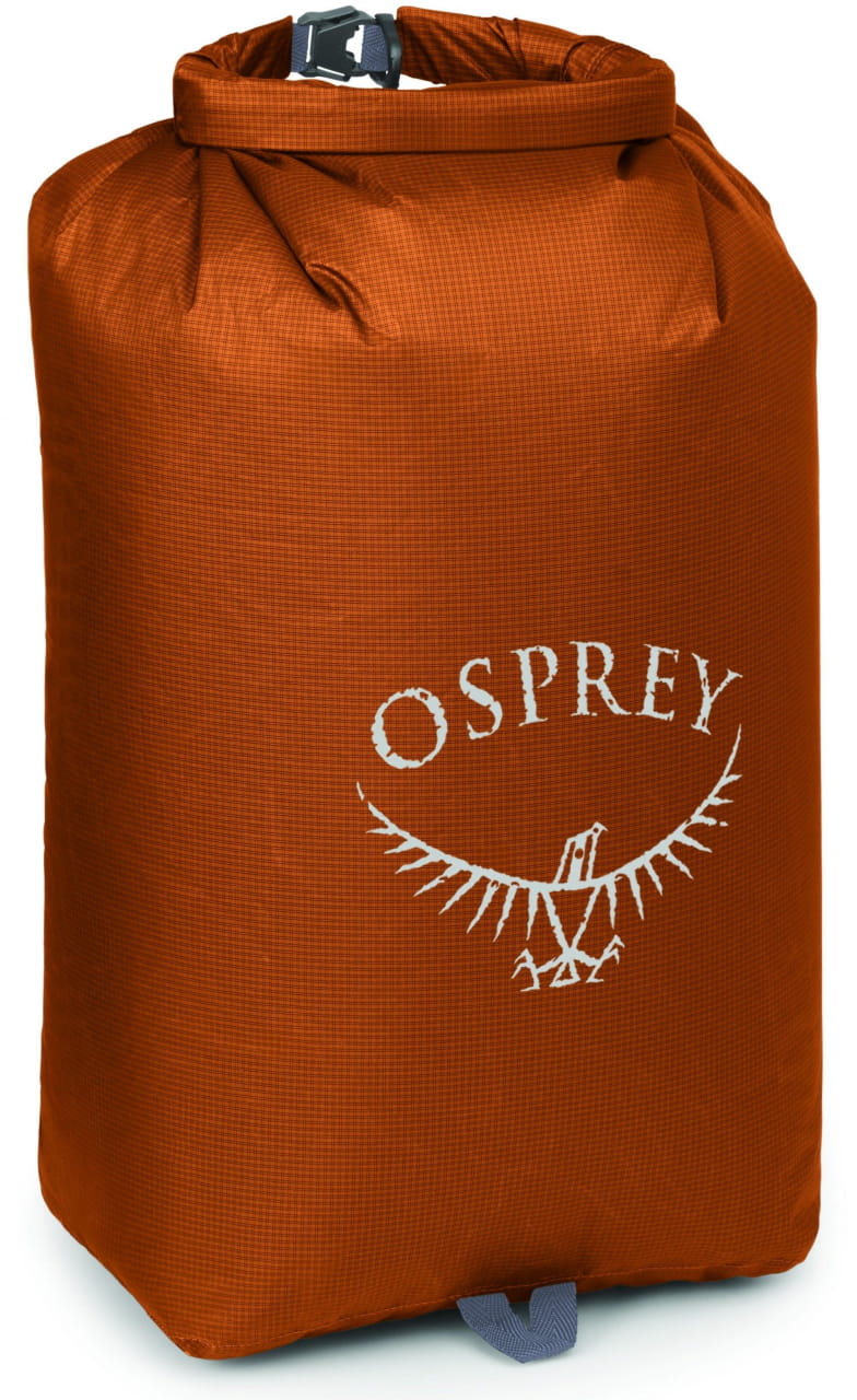 System für optimale Verpackung Osprey UL Dry Sack 20