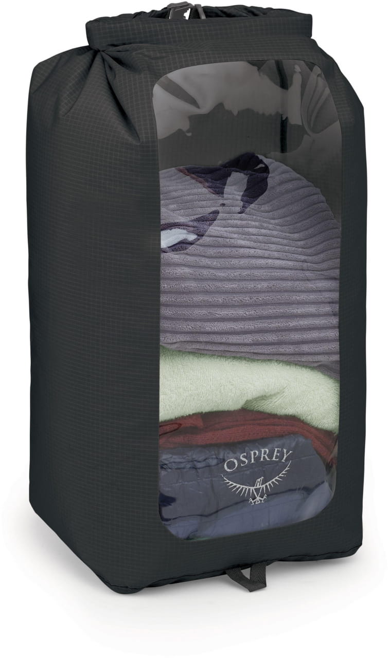 System für optimale Verpackung Osprey Dry Sack 35 W/Window