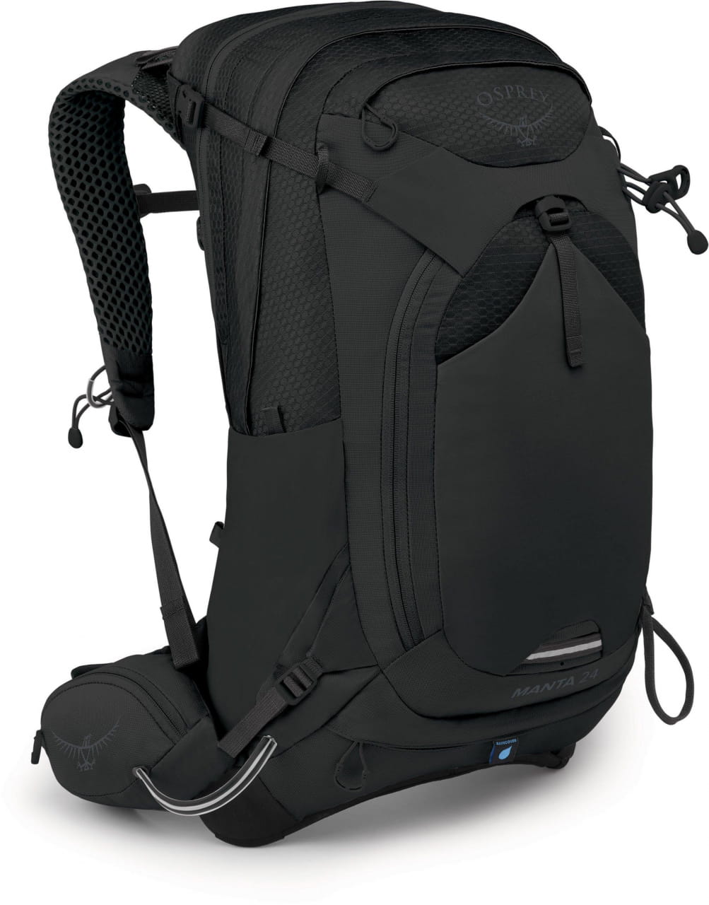 Outdoor-Rucksack für Männer Osprey Manta 24