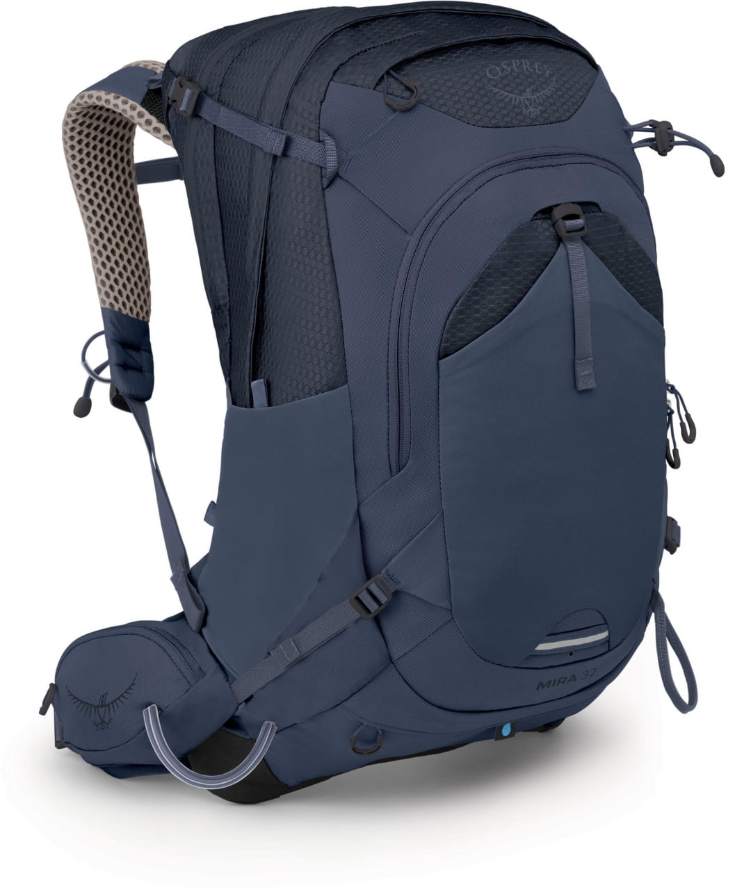 Dámský outdoorový batoh Osprey Mira 32