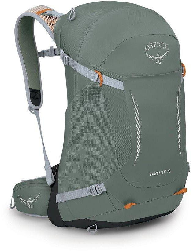 Unisex outdoorový batoh Osprey Hikelite 28