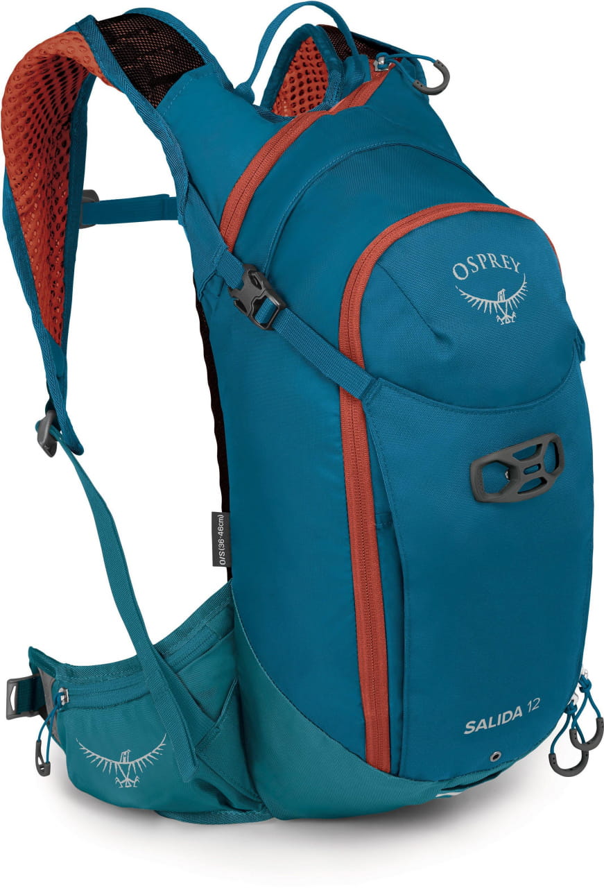 Dámský outdoorový batoh Osprey Salida 12