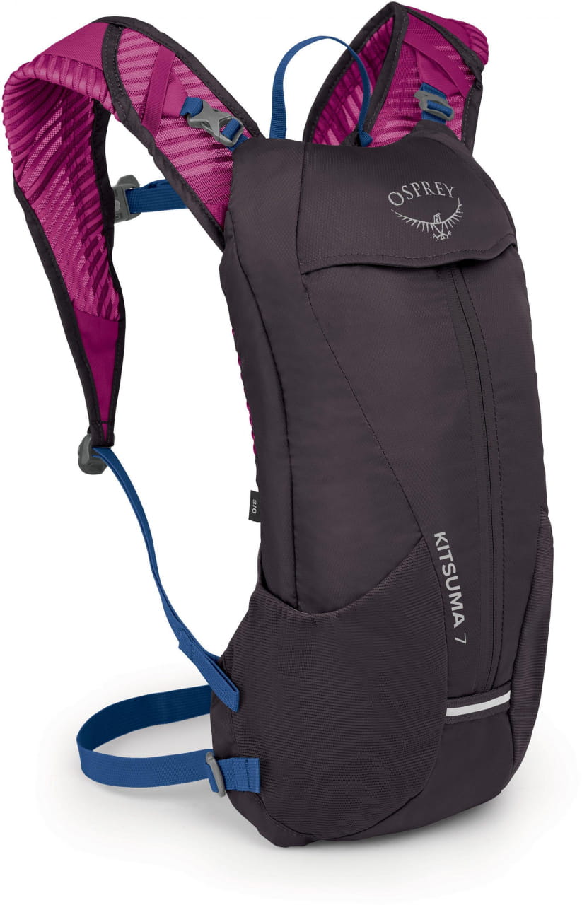 Outdoor-Rucksack für Frauen Osprey Kitsuma 7