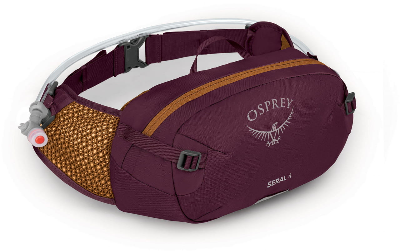 Unisex nahrbtnik na prostem Osprey Seral 4