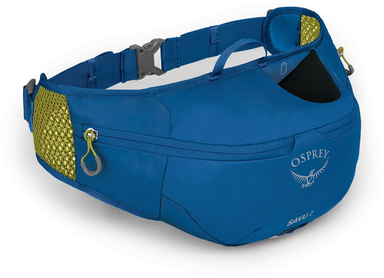Plecak outdoorowy unisex Osprey Savu 2