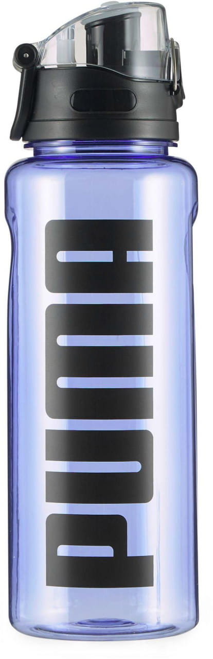 Unisex-Sportflasche Puma TR Bottle Sportstyle 1Liter