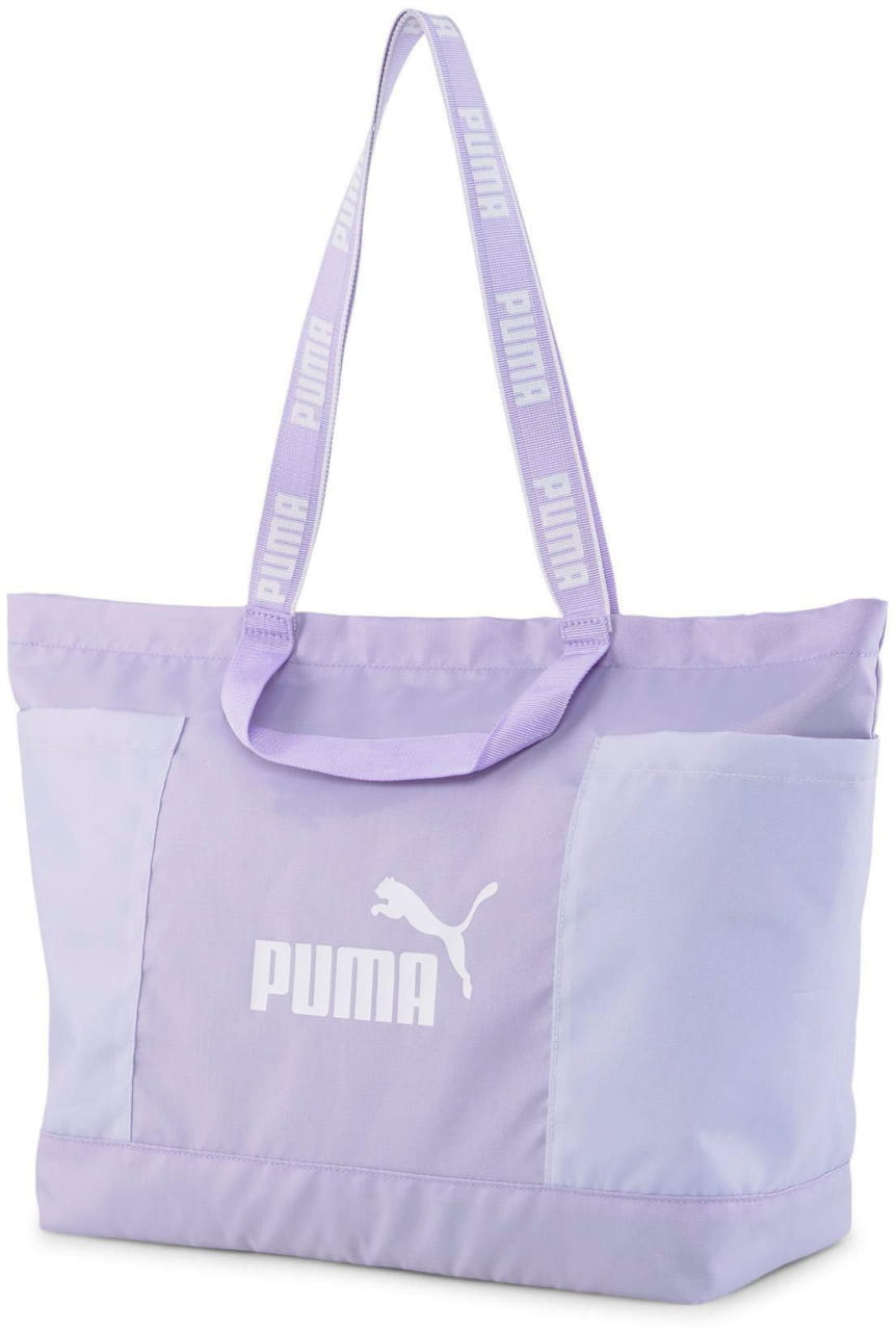 City-Tasche für Frauen Puma Core Base Large Shopper