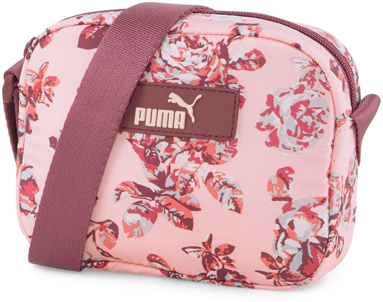 Sac à bandoulière pour femmes Puma Core Pop Cross Body Bag