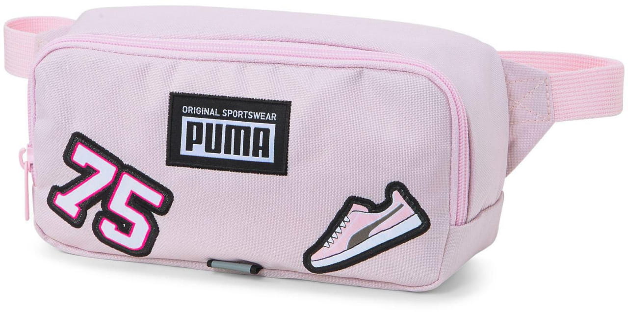 Unisex športová oblička Puma Patch Waist Bag