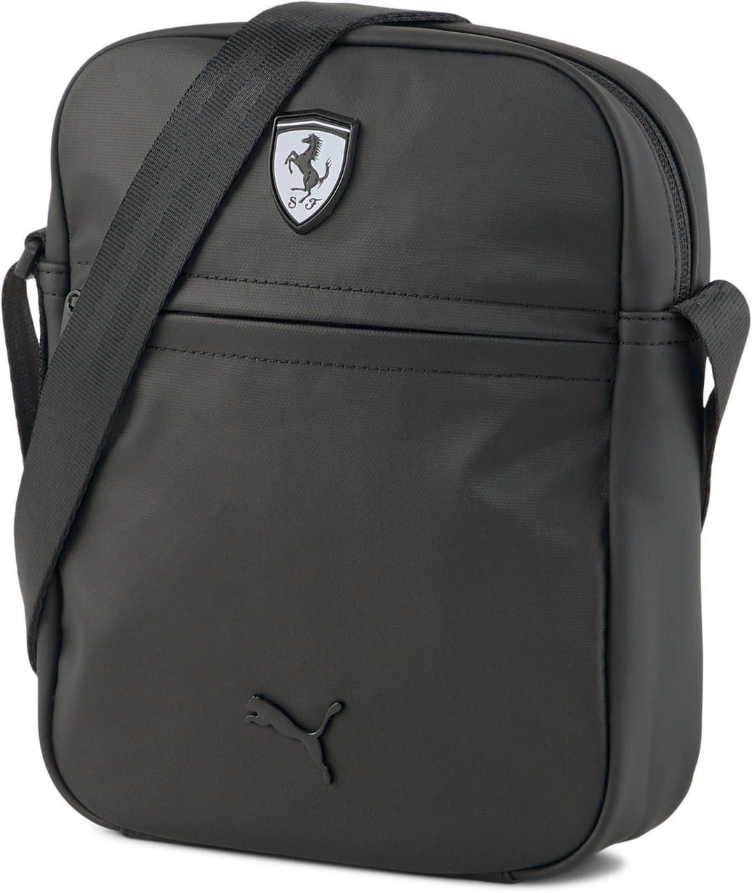 Unisexová taška přes rameno Puma Ferrari SPTWR Style Portable