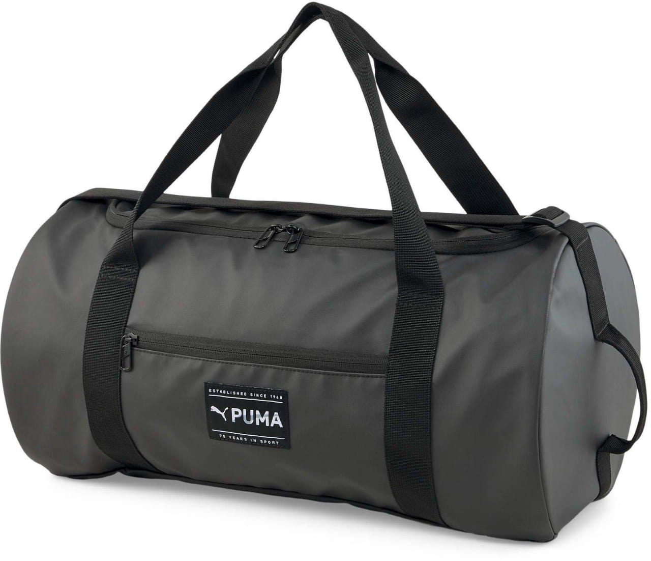 Unisexová sportovní taška Puma Fit Duffle