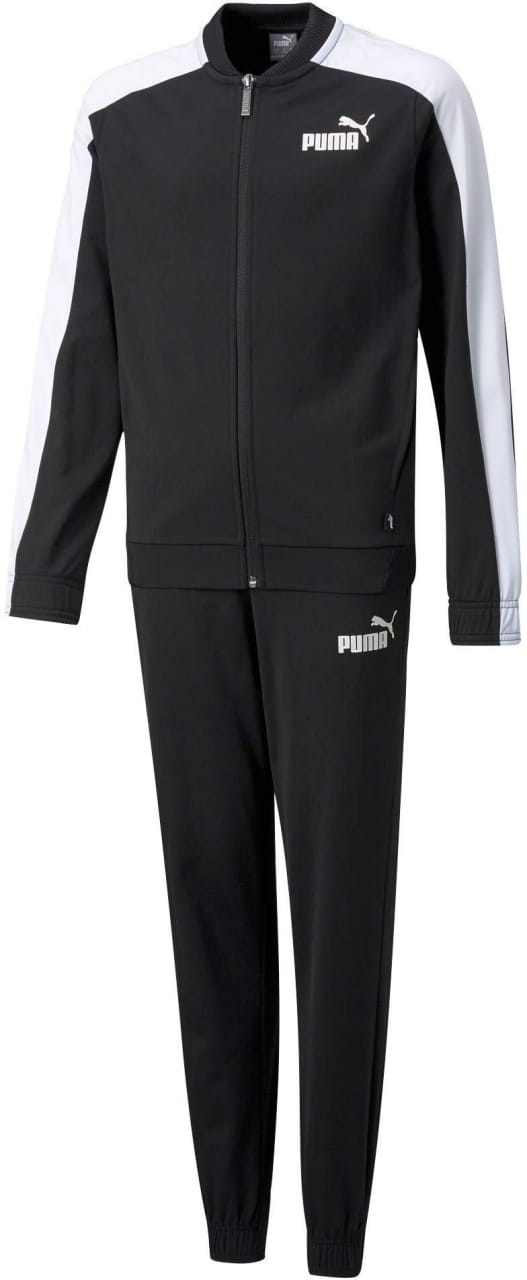 Sportkleding voor kinderen Puma Baseball Poly Suit