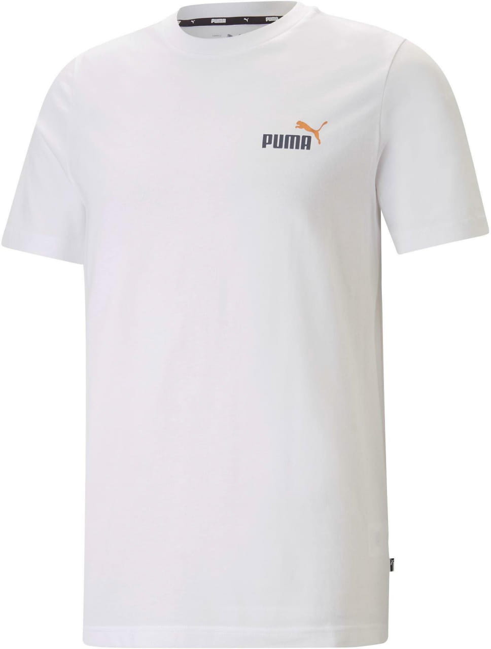 Pánské sportovní tričko Puma ESS+ 2 Col Small Logo Tee