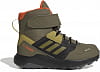 adidas Terrex Trailmaker High C.Rdy K 33