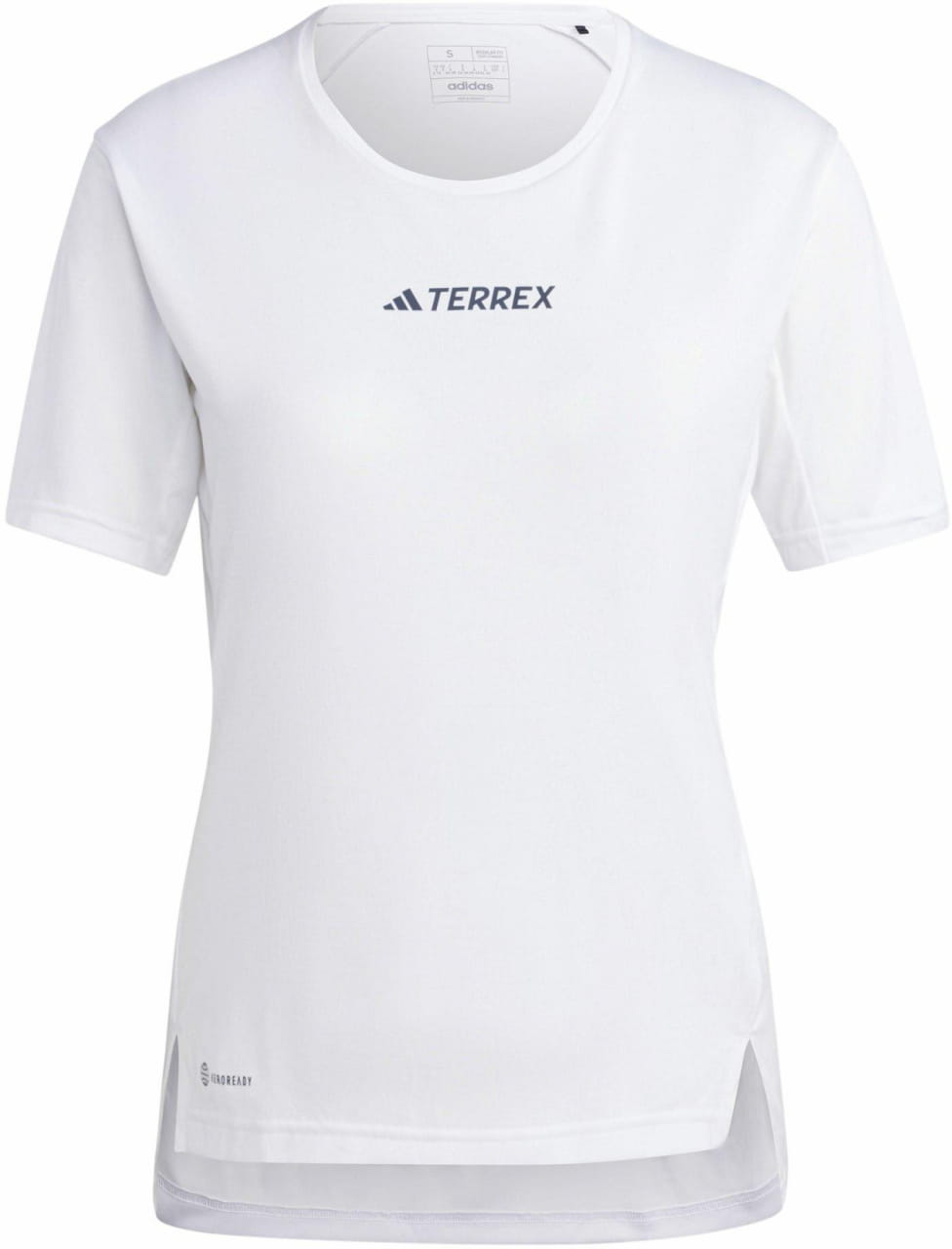 Tricoul pentru femei în aer liber adidas W Mt Tee