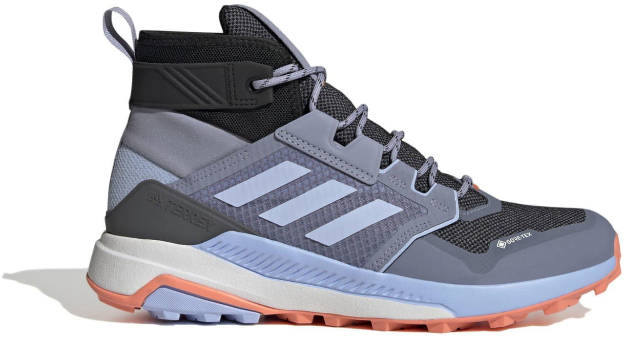 Outdoor-Schuhe für Männer adidas Terrex Trailmaker Mid Gtx