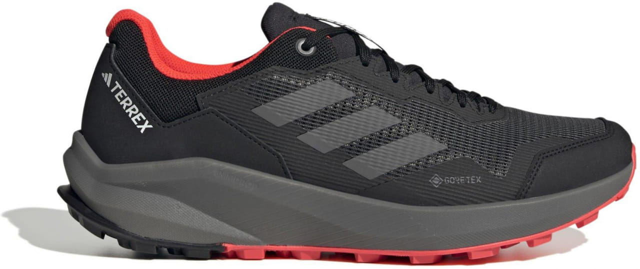 Pantofi de alergare pentru bărbați adidas Terrex Trailrider Gtx