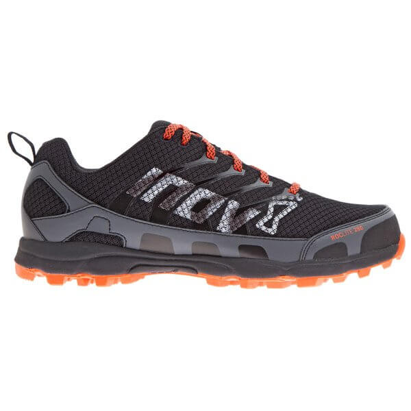 Běžecká obuv Inov-8 ROCLITE 280 (S) black/orange černá