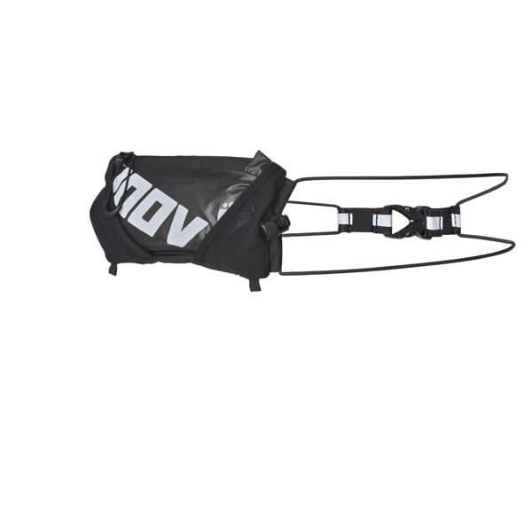 Tašky a batohy Inov-8 RACE ELITE Belt black černá