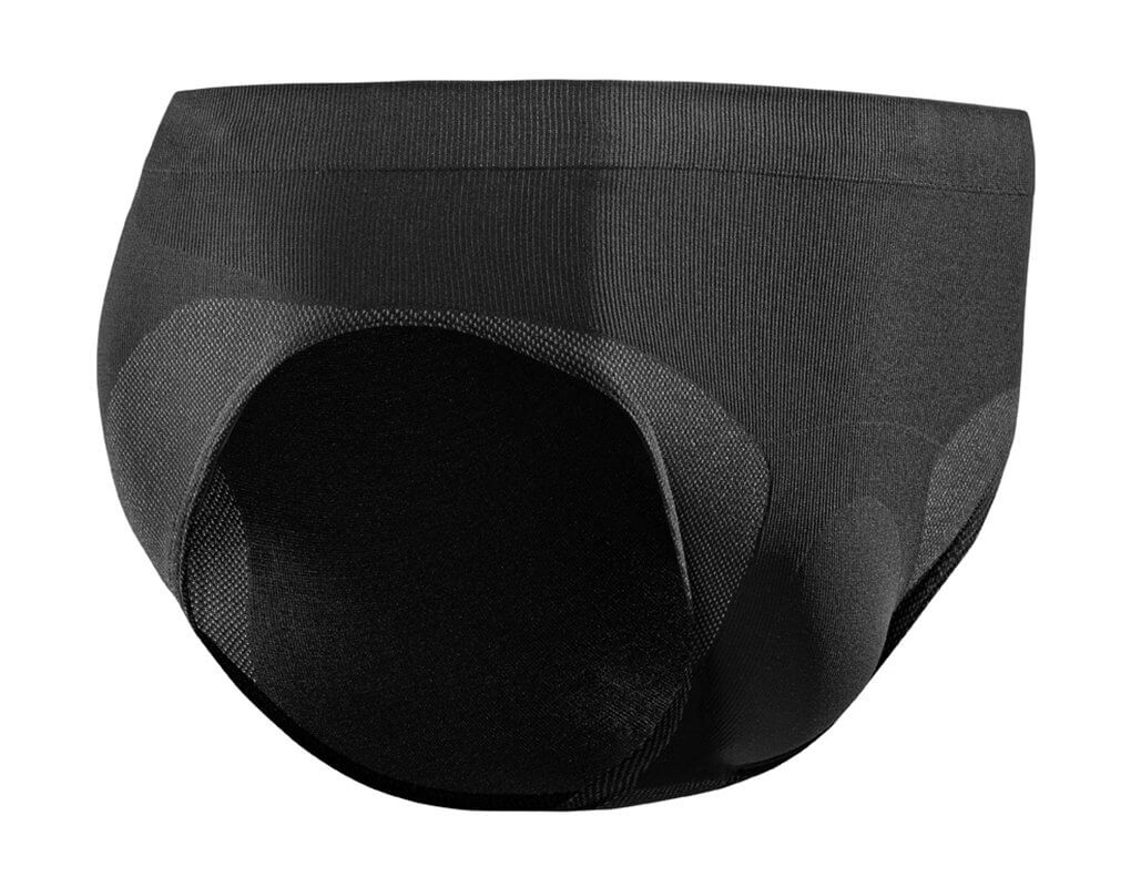 Spodní prádlo CEP Sportovní slipy ultralight pánské černá