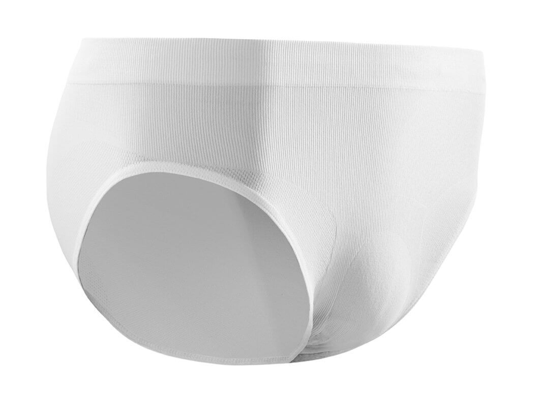Spodní prádlo CEP Sportovní slipy ultralight pánské bílá