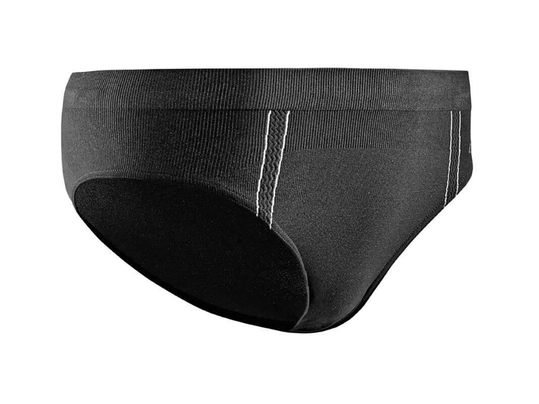 Sportowe majtki CEP Sportovní kalhotky ultralight dámské černá
