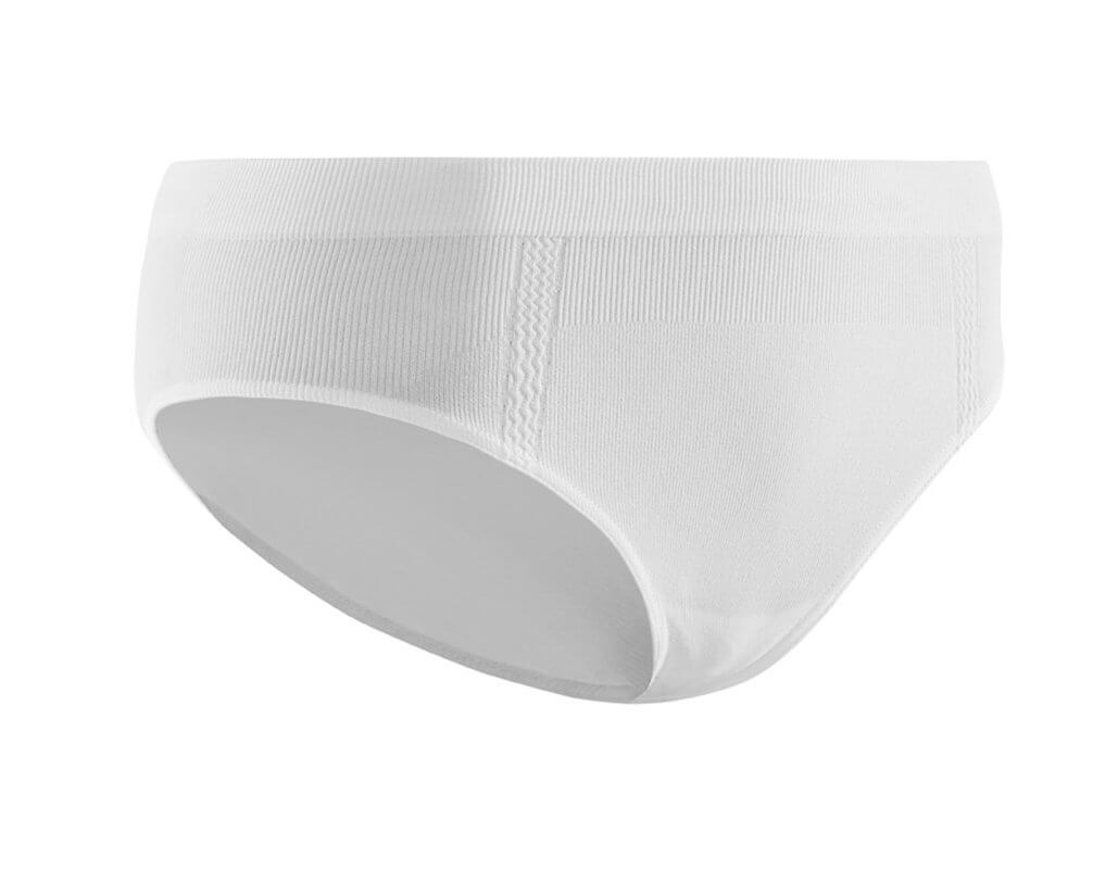 Spodní prádlo CEP Sportovní kalhotky ultralight dámské bílá
