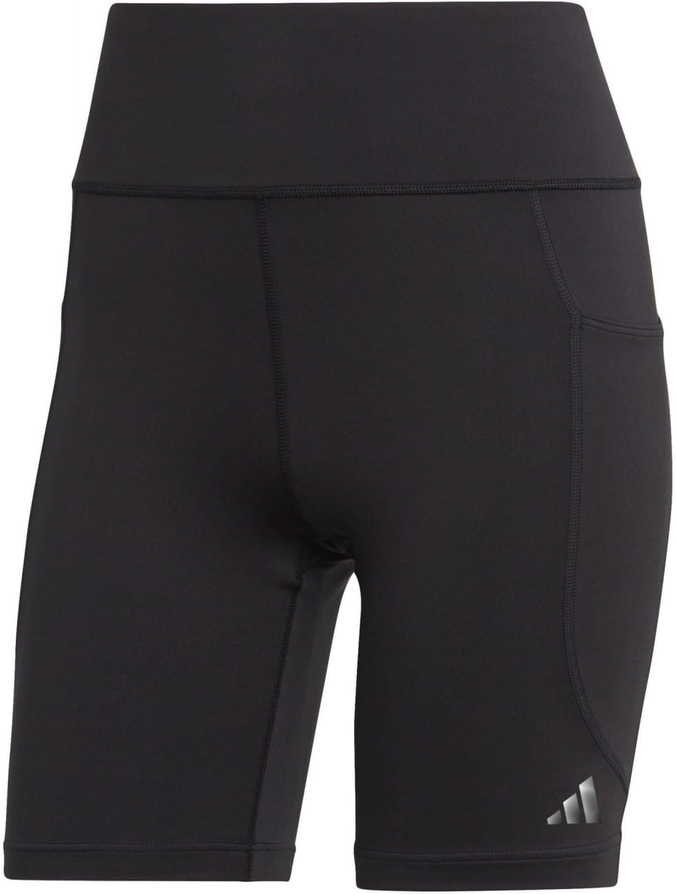 Pantalones cortos de running para mujer adidas Dailyrun 5Inch
