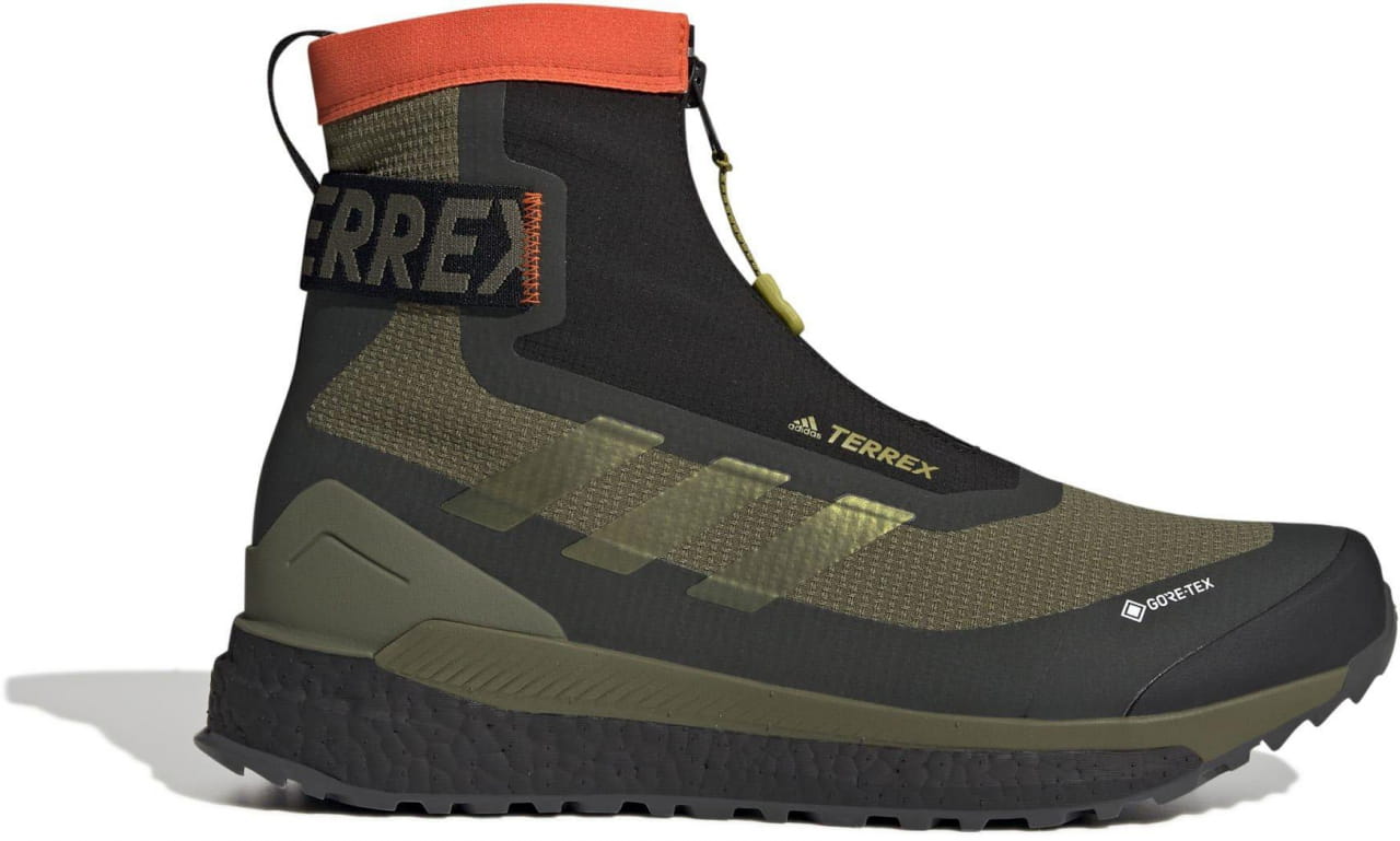 Outdoorschoenen voor heren adidas Terrex Free Hiker C.Rdy