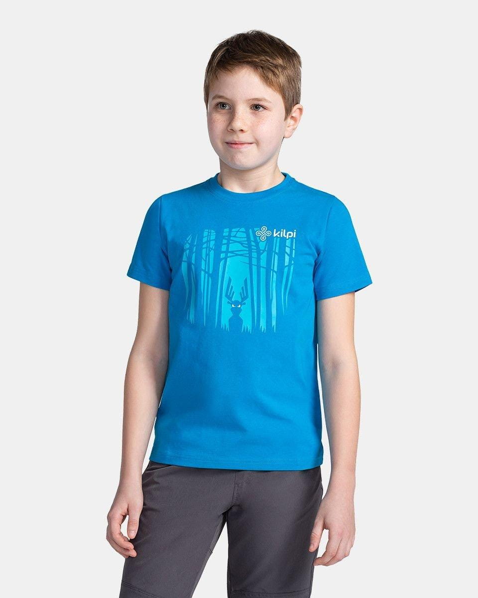 Koszula dla chłopców Kilpi Salo