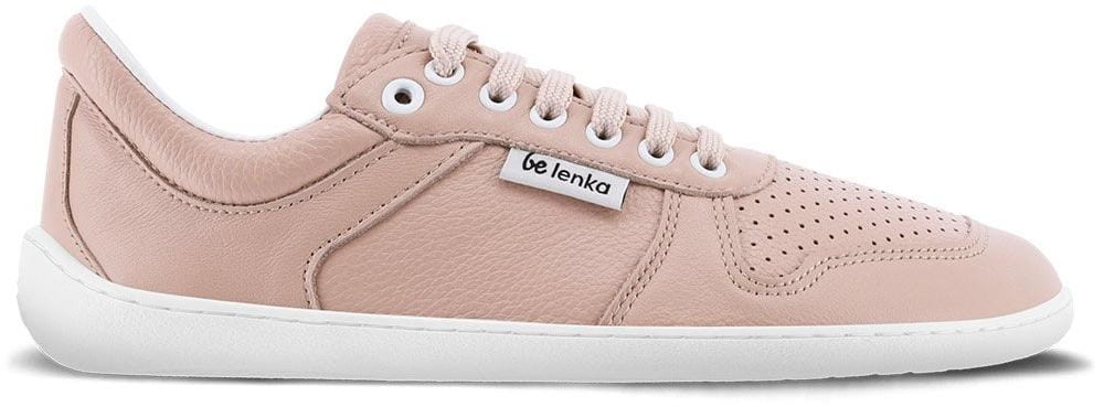 Sneakers op blote voeten Be Lenka Champ 3.0 - Nude Pink