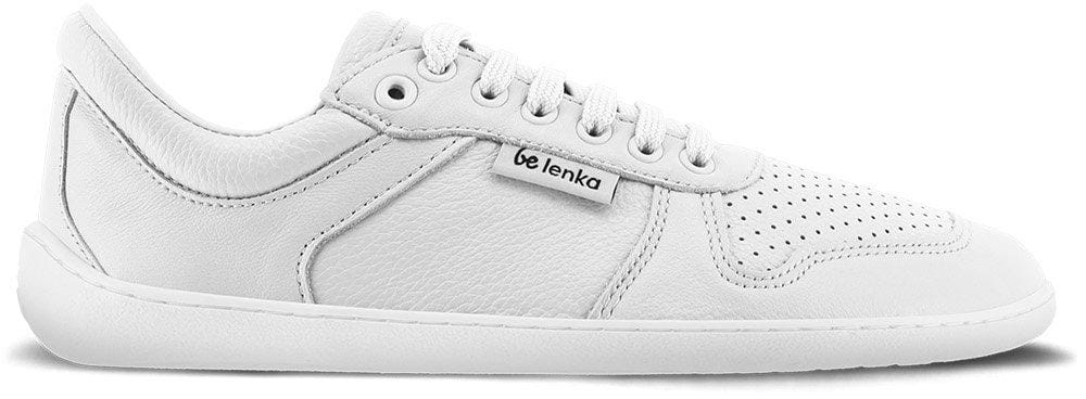 Sneakers op blote voeten Be Lenka Champ 3.0 - All White