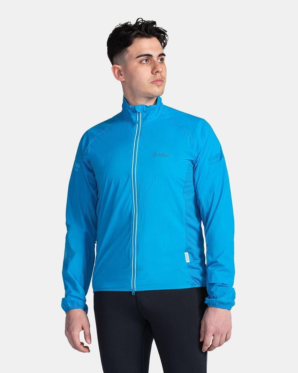Jachetă de alergare ușoară pentru bărbați Kilpi Tirano