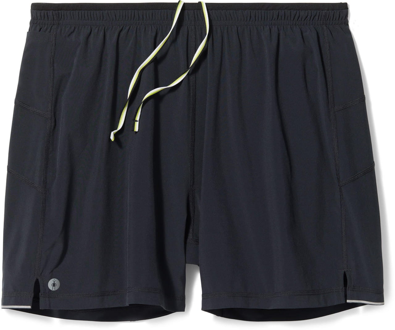 Pantaloni scurți sport pentru bărbați Smartwool M Active Lined 5 Short