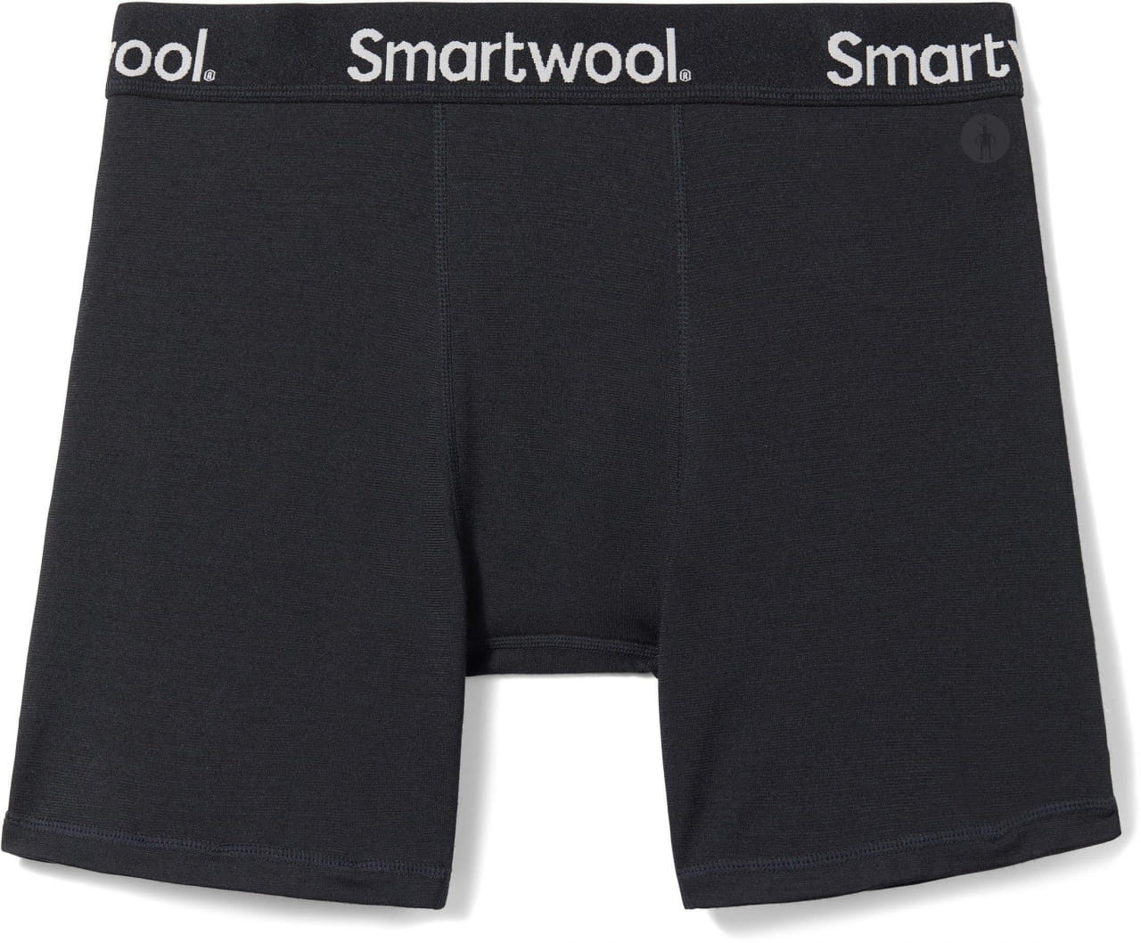 Sport-Boxershorts für Männer Smartwool M Boxer Brief Boxed