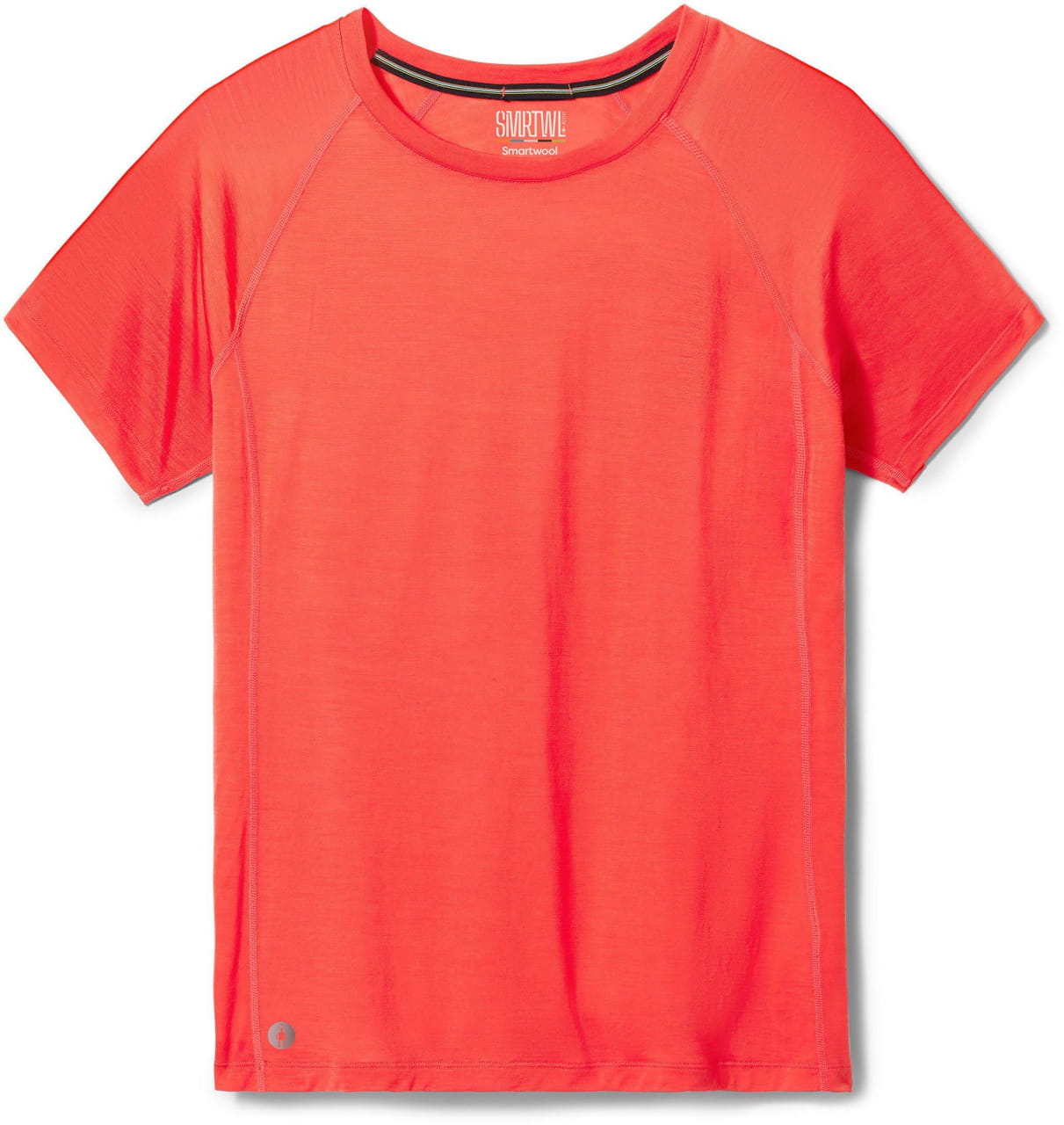 Sporthemd für Frauen Smartwool W Active Ultralite Short Sleeve
