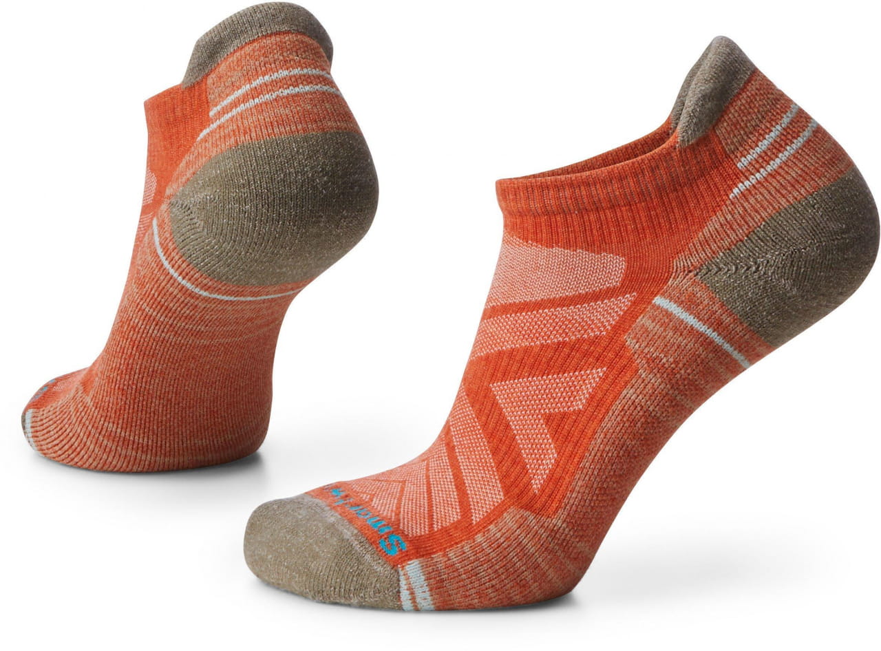 Dámske outdoorové ponožky Smartwool W Hike Light Cushion Low Ankle