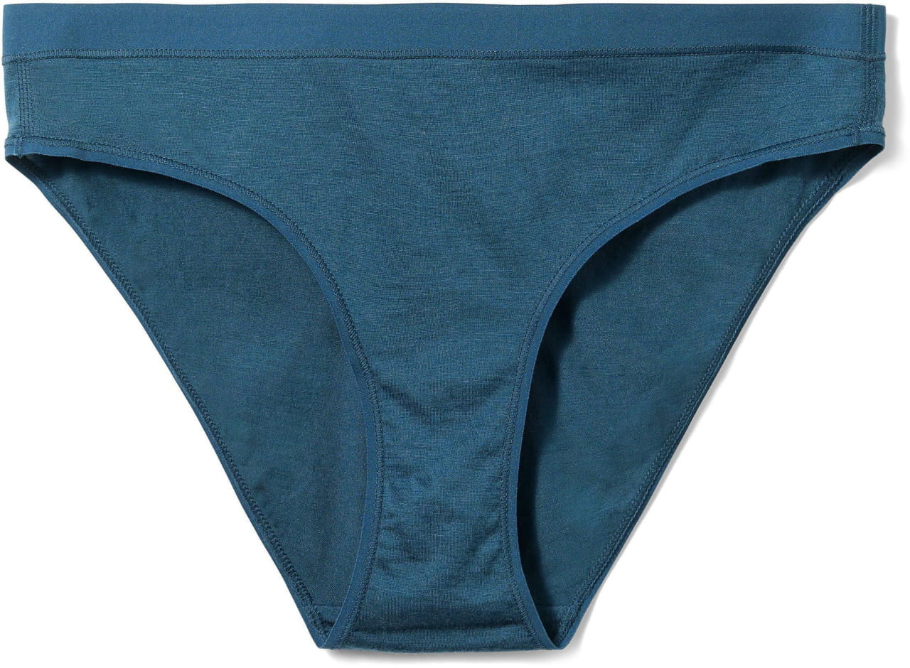 Unterwäsche für Frauen Smartwool W Merino Bikini Boxed