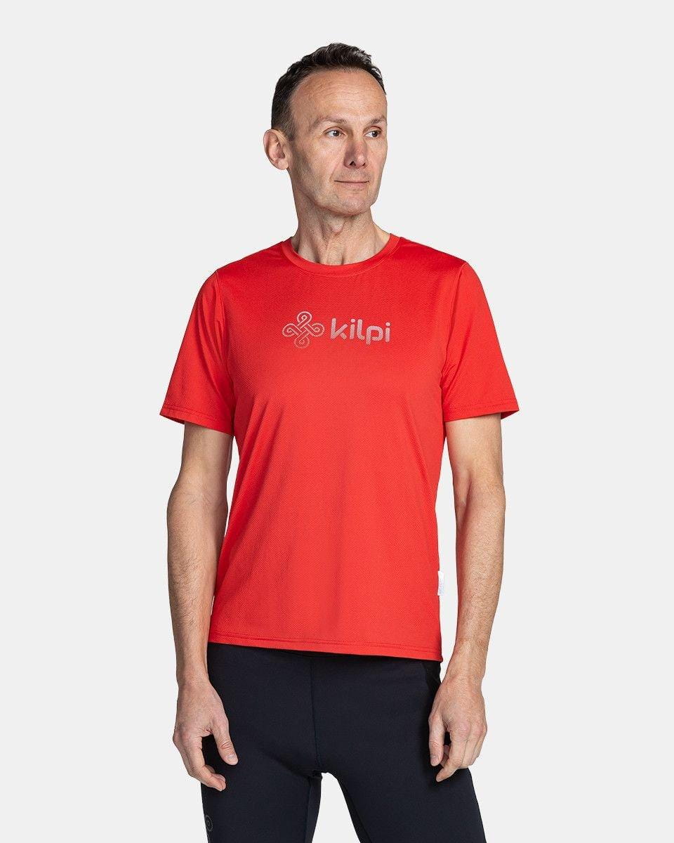 Camiseta técnica para hombre Kilpi Todi