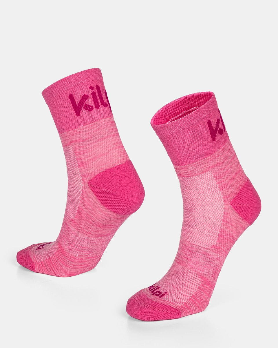 Унисекс чорапи за бягане Kilpi Speed