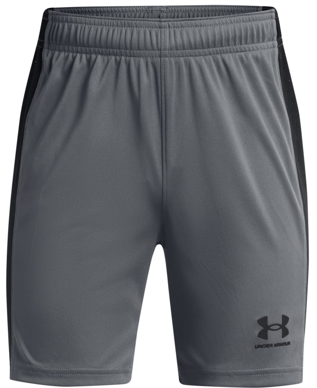 Детски спортни шорти Under Armour Y Challenger Knit Short-GRY