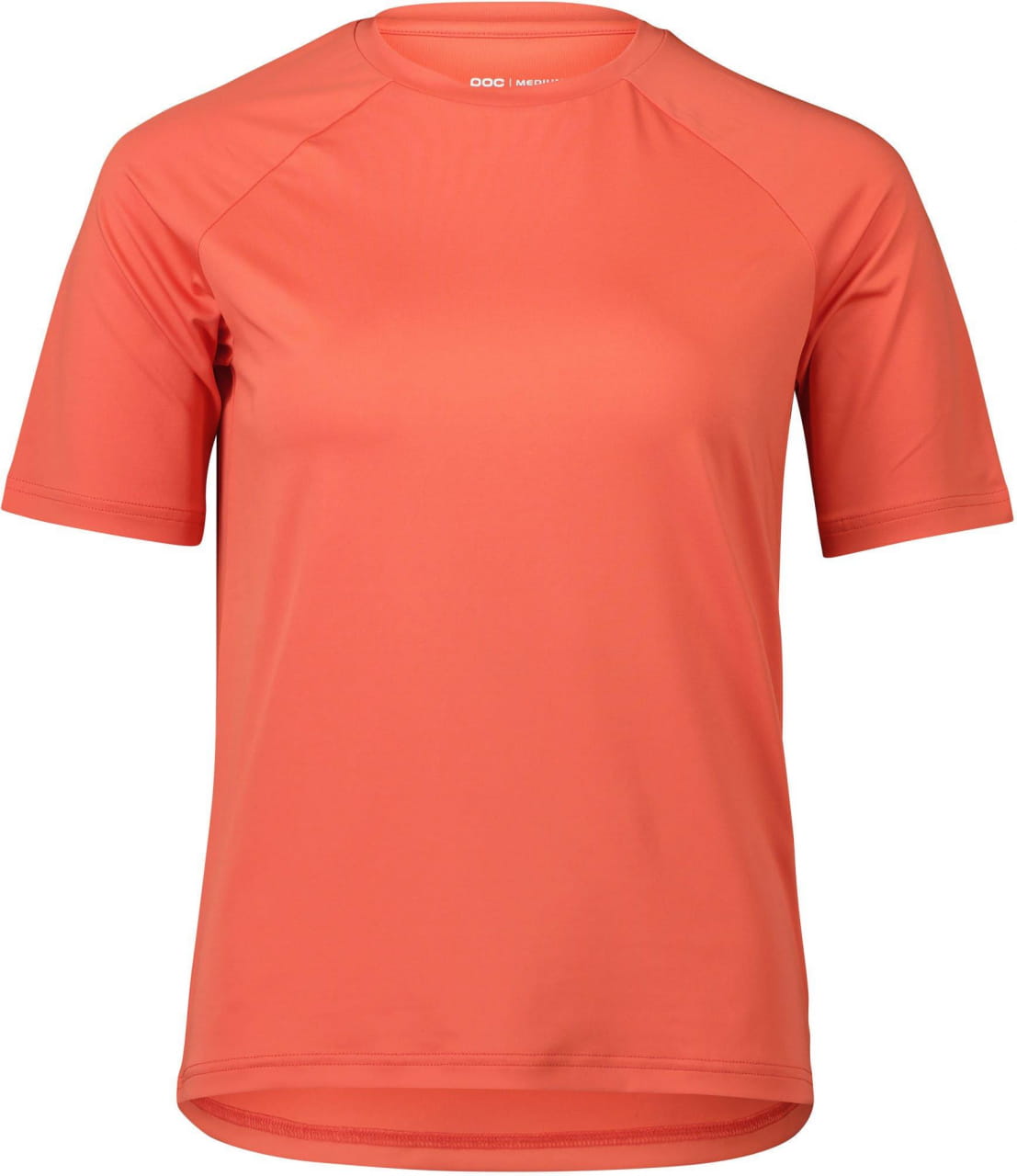 Damen-Radsport-Shirt POC W's Reform Enduro Light Tee